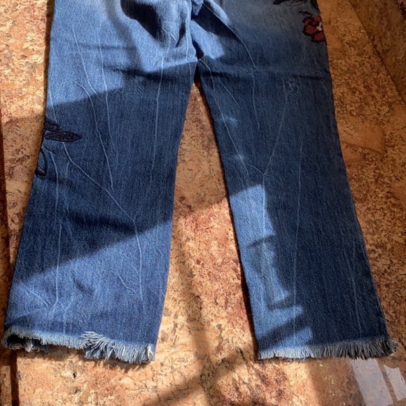 Abercrombie & Fitch Jeans - Picture 7 of 8